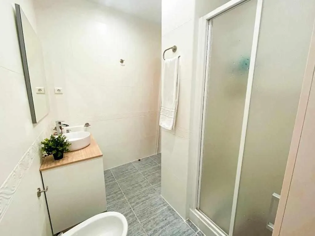 Precioso apartamento en 2ª linea de playa de la Carihuela Apartamento Torremolinos