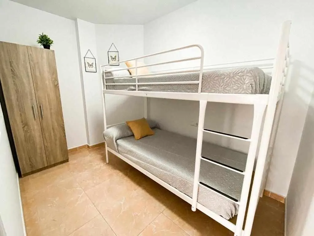Rentaly Vacations Carihuela Torremolinos