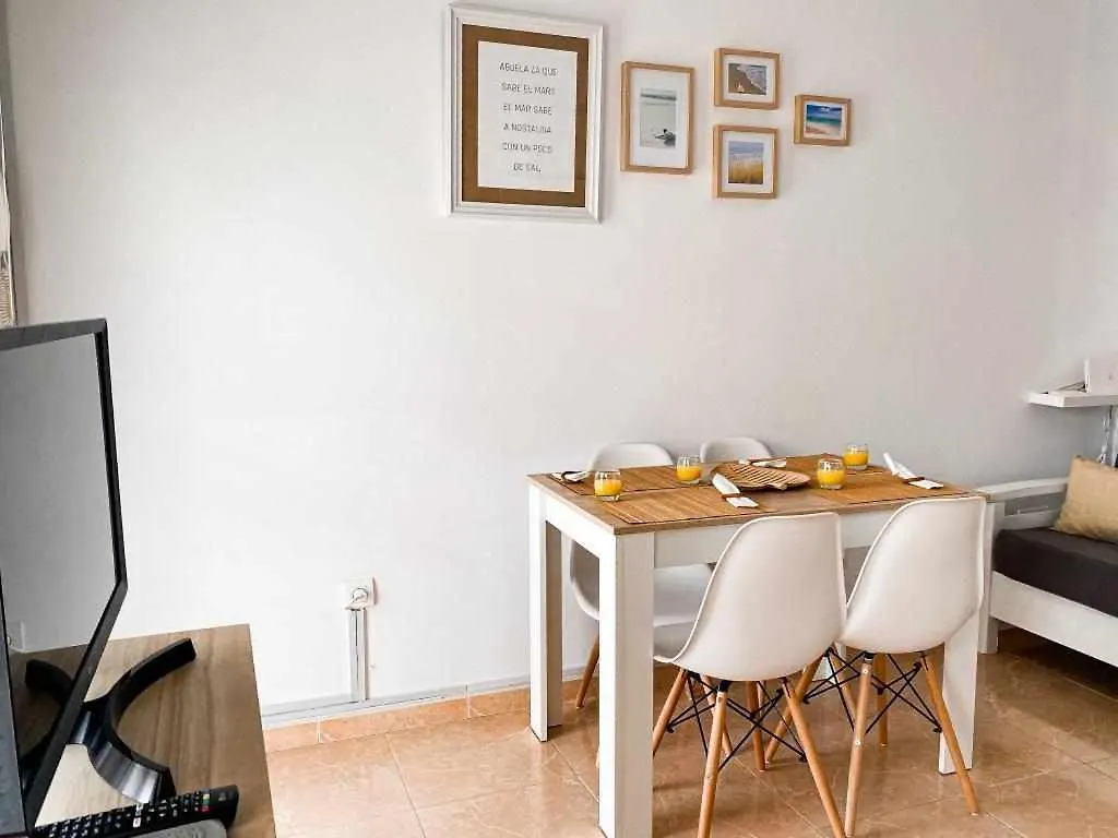 Appartement Rentaly Vacations Carihuela Torremolinos