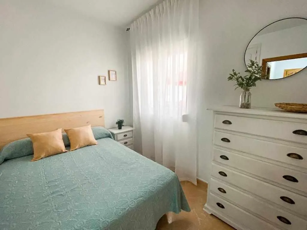 Rentaly Vacations Carihuela Torremolinos 0*,  Espagne